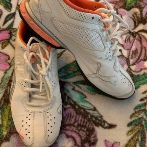 Puma women’s sneakers